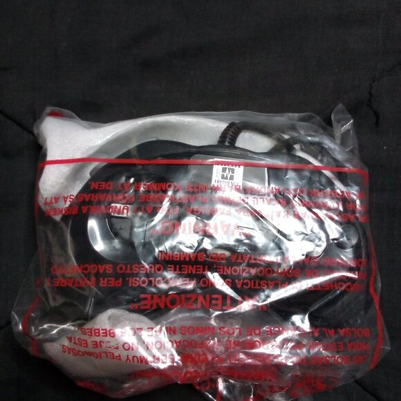 High Frequency Game Control Pad (2) + Sega Saturn Box - Picture 3 of 6